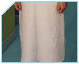 Quần tối màu Giày bảo hộ Đồng phục yêu cầu trước hết là để đảm bảo 6