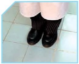 Đồng phục yêu cầu trước hết là để đảm bảo an toàn sau nữa là để đảm 7