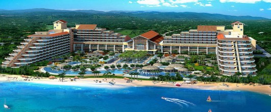 Khách sạn ven đô Khách sạn ven đô được xây dựng ở ven ngoại vi thành phố 1