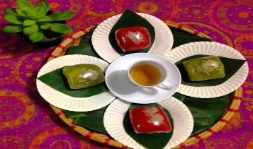 BÁNH PHU THÊ I KIẾN THỨC CHUYÊN MÔN CHO BÀI THỰC HÀNH Bước 1 chuẩn bị nguyên 1