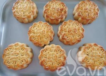 Mục tiêu Mô tả được quy trình chế biến món Bánh nướng Biết cách chọn bột 3