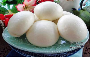 Mục tiêu Mô tả được quy trình chế biến món bánh bao Nắm được kỹ thuật 2