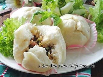 I KIẾN THỨC CHUYÊN MÔN CHO BÀI THỰC HÀNH Bước 1 chuẩn bị nguyên liệu Định 1