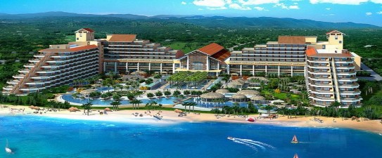 Khách sạn ven đô Khách sạn ven đô được xây dựng ở ven ngoại vi thành phố 1