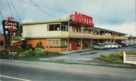 Một Số Hình Ảnh Minh Họa Về Motel