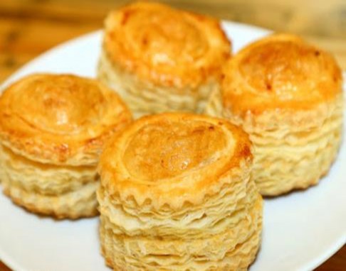 KHOA CHẾ BIẾN MÓN ĂN Hải phòng năm 2017 TUYÊN BỐ BẢN QUYỀN Tài liệu này 1