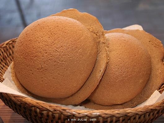 Mục tiêu Mô tả được quy trình chế biến món Bánh mỳ ngọt Biết lựa chọn 1