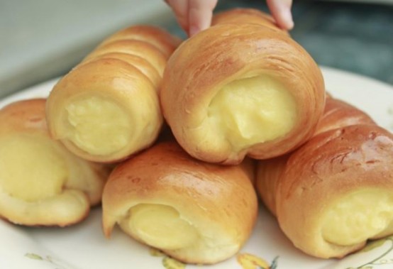 Quick bread Bánh mì nhanh Đây là tên gọi chung cho các loại bánh dạng bánh mì 4