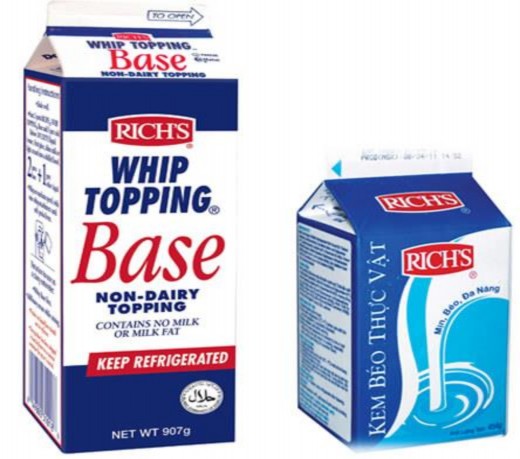 Bơ có tác dụng làm bánh thơm ngon và bổ hơn làm cho bánh tơi xốp Yêu cầu bơ 1