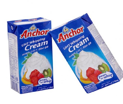 Bơ có tác dụng làm bánh thơm ngon và bổ hơn làm cho bánh tơi xốp Yêu cầu bơ 2