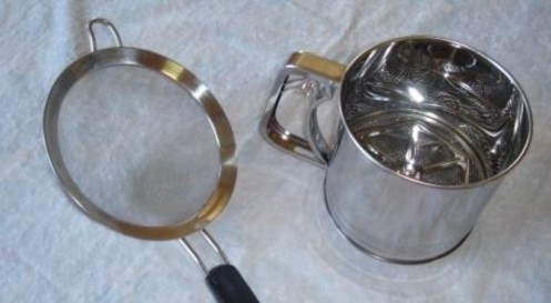 Cọ quết mặt bánh khuôn và con lăn cán bột Bút lông dùng để phết bơ dầu 10