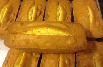 Mục tiêu Mô tả được quy trình chế biến món Bánh Katka Biết lựa chọn bột 2