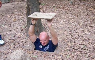 Khu du lịch Cần Giờ TP Hồ Chí Minh Miệt vườn ĐBS Cửu Long ảnh sưu tầm Đất 10