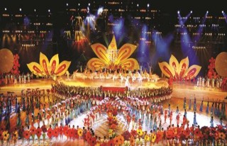 Khu du lịch Cần Giờ TP Hồ Chí Minh Miệt vườn ĐBS Cửu Long ảnh sưu tầm Đất 8