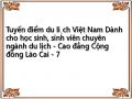 Tuyến Điểm Du Lịch Hà Nội – Hà Nam – Ninh Bình – Thanh Hóa – Nghệ An – Hà Tĩnh