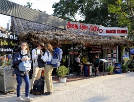 Nói chuyện với khách nước ngoài Quán bar và cafe Biểu diễn xẩm Biểu diễn 20