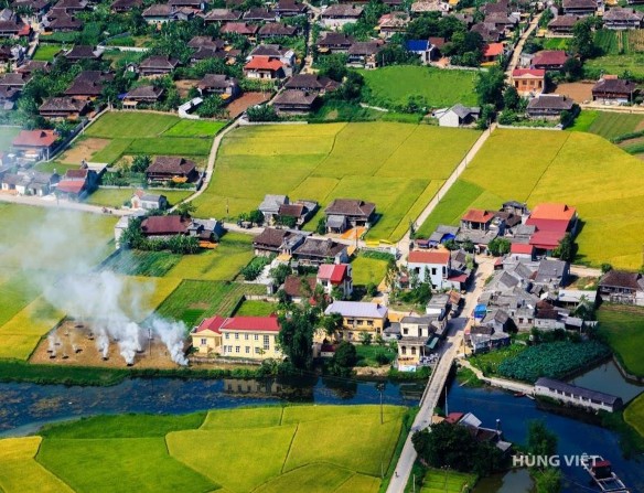 Làng du lịch cộng đồng xã Quỳnh Sơn 10