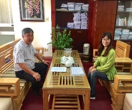 Hoà Nguồn Sở VHTTDL tỉnh Phú Yên MỘT SỐ HÌNH ẢNH TÁC GIẢ KHẢO SÁT CHUYÊN GIA 1