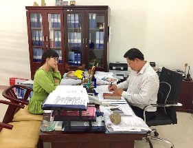 Hoà Nguồn Sở VHTTDL tỉnh Phú Yên MỘT SỐ HÌNH ẢNH TÁC GIẢ KHẢO SÁT CHUYÊN GIA 9