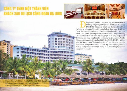 Nguồn Tạp trí thi đua khen thưởng Trung ương Hình 3 1 Khách sạn du lịch công 1