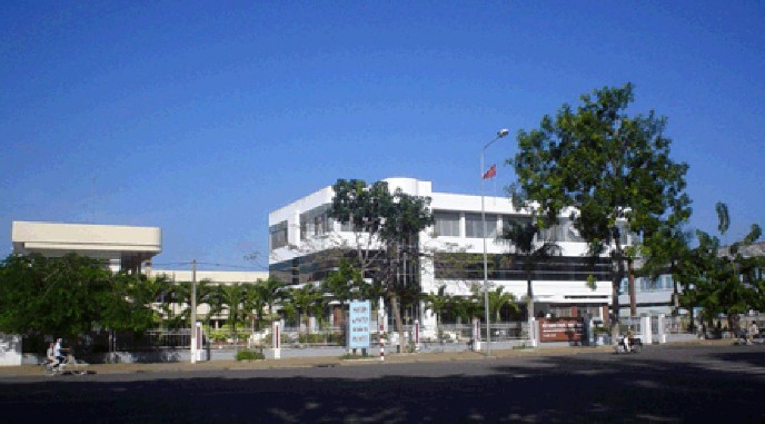 Sở Giáo dục Đào tạo tỉnh Tiền Giang Nguồn Ảnh chụp thực tế tại Sở Giáo 1