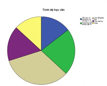 PHỤ LỤC 4 ONE SAMPLE T TEST a Môi trường của homestay One Sample Statistics N Mean Std 6