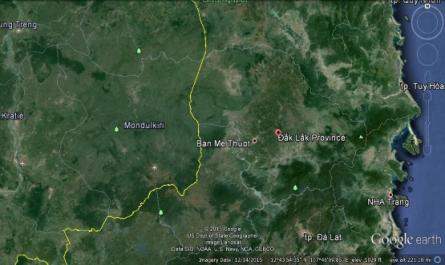 Quản lý nhà nước về bảo tồn và phát huy giá trị di tích trên địa bàn tỉnh Đắk Lắk - 14