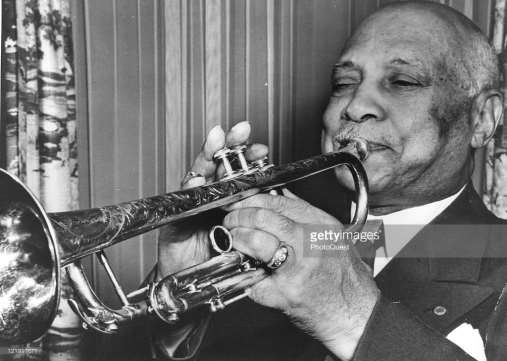 2 3 W C Handy 1873 1958 2 4 Alexis Korner 2 5 Huyền thoại Jimi Hendrix 2 6 James Brown 2 7 Sam 3