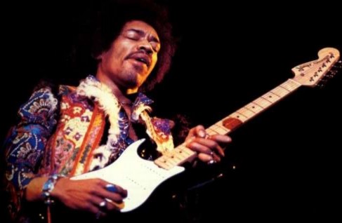 2 5 Huyền thoại Jimi Hendrix 2 6 James Brown 2 7 Sam Cooke 2 8 Khu Hiệu bộ trường Văn 5