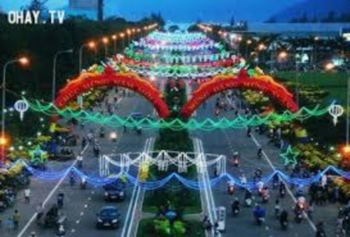 Thành phố Quy Nhơn HỆ THỐNG KHÁCH SẠN Khách sạn Hải Âu Khách sạn Lake View 2