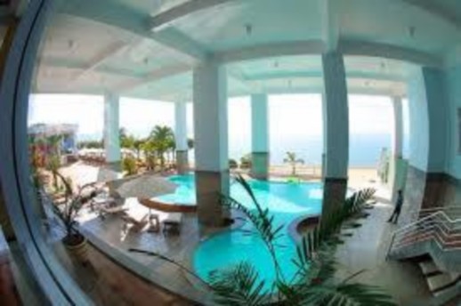 Khách sạn Hải Âu Khách sạn Lake View Khách sạn Hoàng Yến MỘT SỐ HÌNH ẢNH VỀ 3