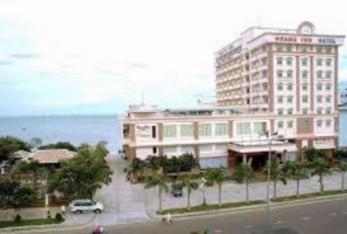 Khách sạn Hoàng Yến MỘT SỐ HÌNH ẢNH VỀ DI SẢN VĂN HÓA TIÊU BIỂU BÌNH ĐỊNH 5