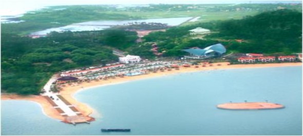 Ảnh số 1 Địa hình Quảng Ninh Nguồn www quan gninh gov vn viVN Trang tong 20quan 20chi 1