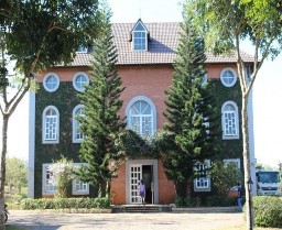 Lai cho CDDP ung ho viec phat trien du 132 2 00 5 00 4 5152 64778 lich tai DP Valid N listwise 132 1