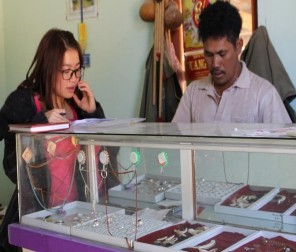 Lai cho CDDP ung ho viec phat trien du 132 2 00 5 00 4 5152 64778 lich tai DP Valid N listwise 132 17