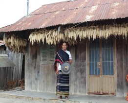 Lai cho CDDP ung ho viec phat trien du 132 2 00 5 00 4 5152 64778 lich tai DP Valid N listwise 132 7