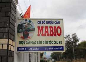 Lai cho CDDP ung ho viec phat trien du 132 2 00 5 00 4 5152 64778 lich tai DP Valid N listwise 132 8