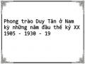 Phan Quang (1998), Góp Thêm Tư Liệu Sài Gòn-Gia Định Từ 1859-1945, Nxb Trẻ, Tp Hồ Chí Minh.