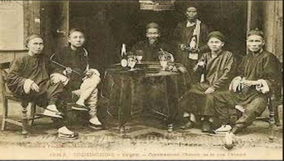 nguồn diendan org vn Tiệm bán hàng tạp hóa của người Hoa Nguồn diendan org vn Minh 5