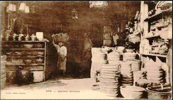 Nguồn diendan org vn Minh Tân tiểu thuyết của Trần Chánh Chiếu 58 tr 79 82 Sự 6