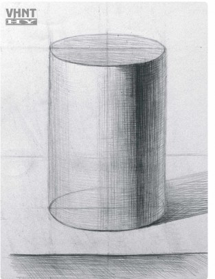 5 9 Bài vẽ hộp cơ bản của lớp đối chứng nguồn tác giả chụp 5 10 Bài vẽ 10