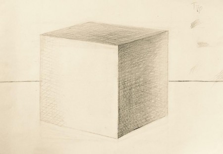 5 10 Bài vẽ hộp cơ bản của lớp đối chứng nguồn tác giả chụp 11