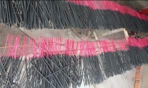 Hình ảnh làng nghề và sản phẩm địa phương Xưởng dệt vải mùng Phỏng vấn 17