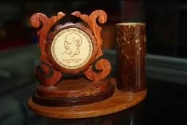 Hình ảnh làng nghề và sản phẩm địa phương Xưởng dệt vải mùng Phỏng vấn 18