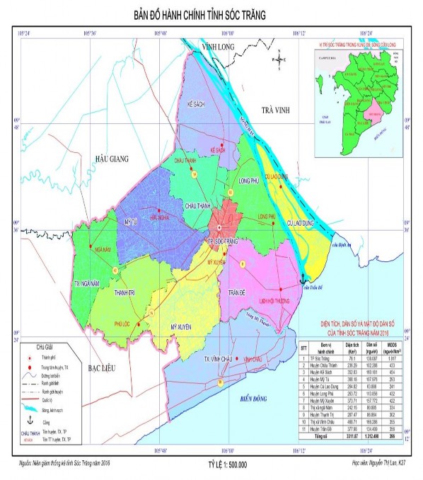 2 1 2 Khái quát về nguồn gốc hình thành dân tộc Khmer ở ĐBSCL Sự hiện diện 1