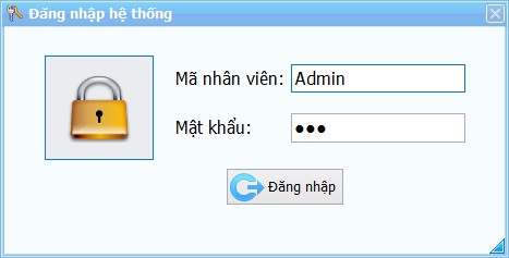 Hình 4 2 Giao diện đăng nhập  Giao diện chính Hình 4 3 Giao diện chính  Giao 1
