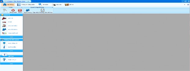 Hình 4 3 Giao diện chính  Giao diện Quản lý phương tiện mô tô Hình 4 4 Giao 2