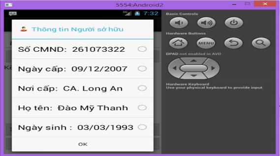 Hình 4 21 Xem chi tiết thông tin người sở hữu Ngoài ra người dùng có thể biết 10