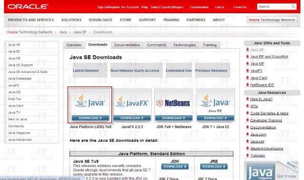 2 Trong trang tiếp theo ta tìm đến bảng 3 Sau khi download xong ta click vào file tiến 2