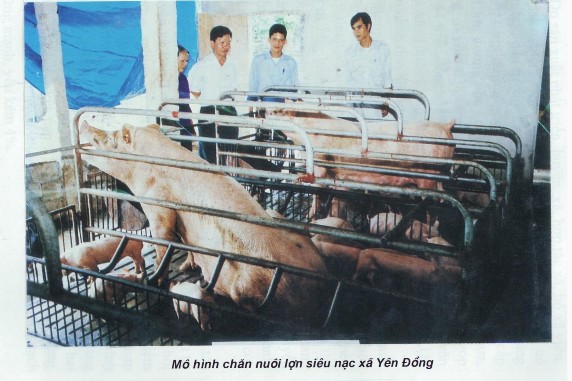 Trích nguồn Lịch sử Đảng bộ huyện Yên Mô 1930 2005 Trích nguồn Lịch sử 1